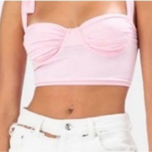 Never worn going out top